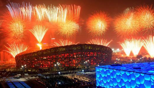 北京奥运开幕式到底有多精彩：历史上首次让全世界意见统一