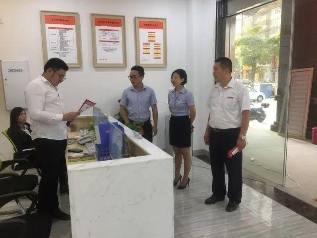漳州台商投资区福龙社区微型消防站站长方晓聪侧记